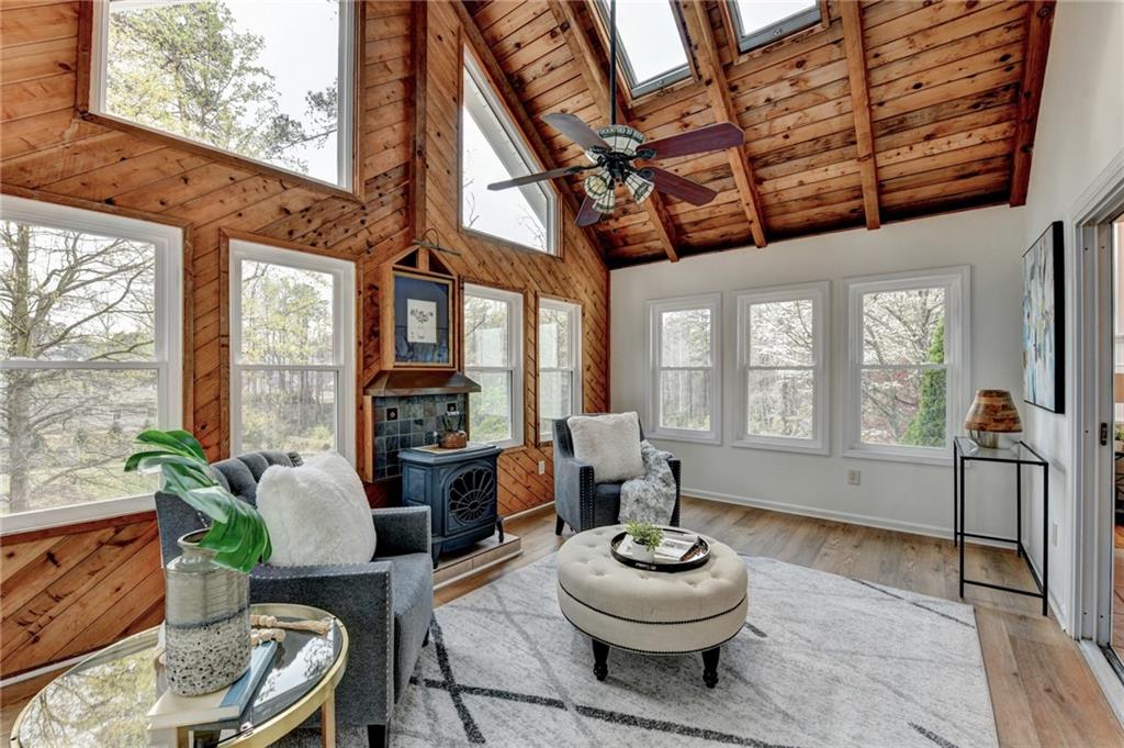 6336 Old Shadburn Ferry Road Buford, GA 30518 - Photo 36 of 100