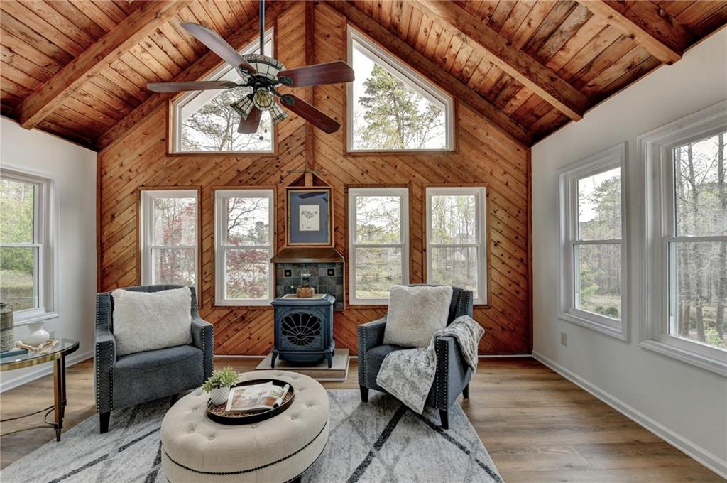 6336 Old Shadburn Ferry Road Buford, GA 30518 - Photo 38 of 100