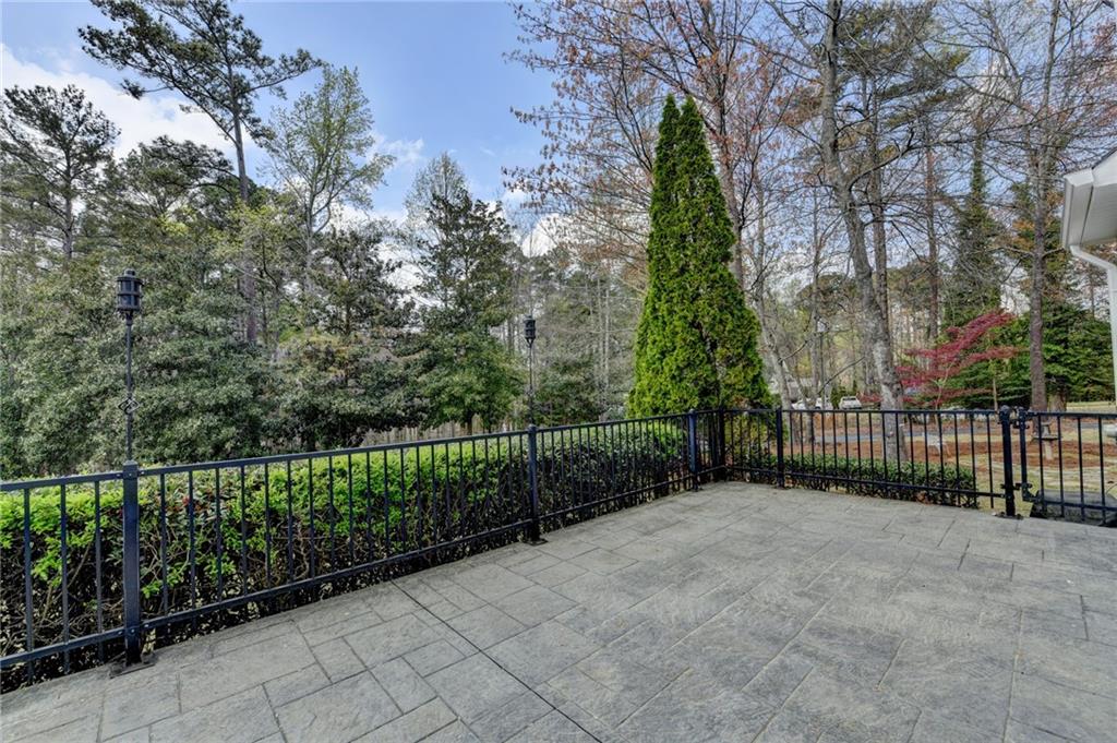 6336 Old Shadburn Ferry Road Buford, GA 30518 - Photo 40 of 100