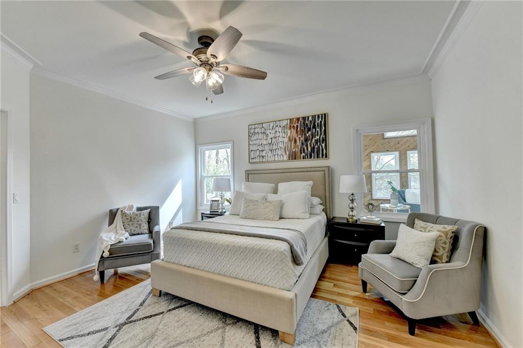 6336 Old Shadburn Ferry Road Buford, GA 30518 - Photo 44 of 100