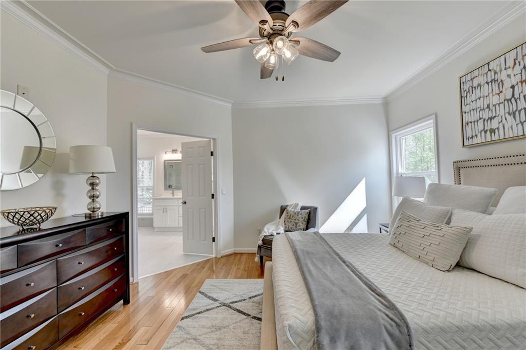 6336 Old Shadburn Ferry Road Buford, GA 30518 - Photo 45 of 100