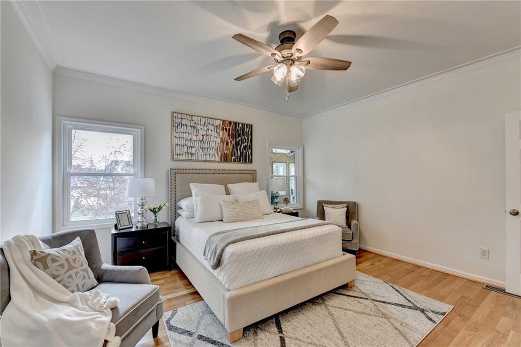 6336 Old Shadburn Ferry Road Buford, GA 30518 - Photo 46 of 100