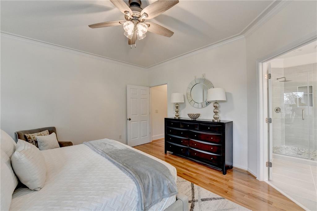 6336 Old Shadburn Ferry Road Buford, GA 30518 - Photo 47 of 100