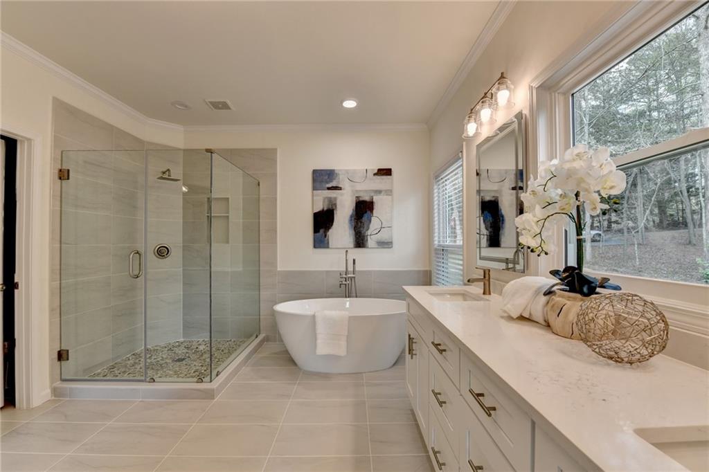 6336 Old Shadburn Ferry Road Buford, GA 30518 - Photo 49 of 100