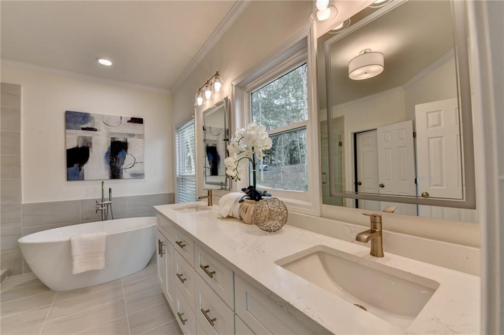 6336 Old Shadburn Ferry Road Buford, GA 30518 - Photo 50 of 100