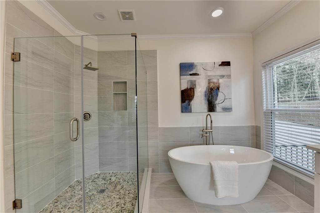 6336 Old Shadburn Ferry Road Buford, GA 30518 - Photo 53 of 100