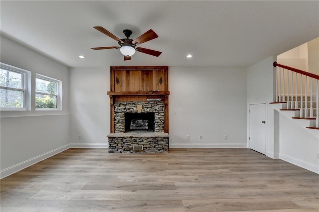 6336 Old Shadburn Ferry Road Buford, GA 30518 - Photo 64 of 100