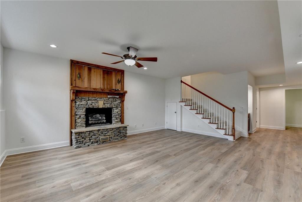 6336 Old Shadburn Ferry Road Buford, GA 30518 - Photo 65 of 100