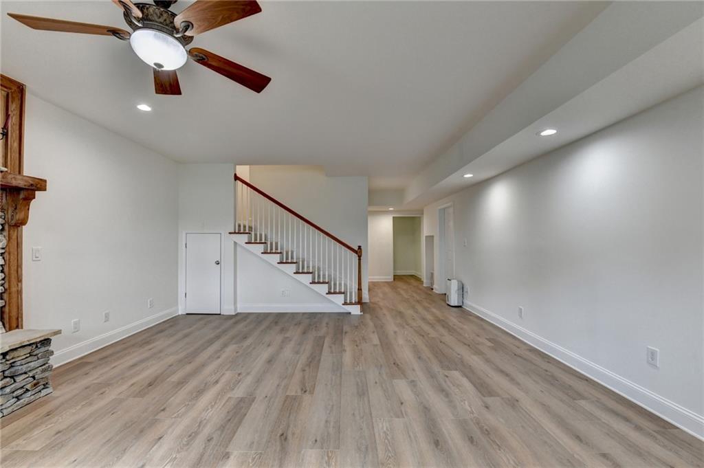 6336 Old Shadburn Ferry Road Buford, GA 30518 - Photo 66 of 100