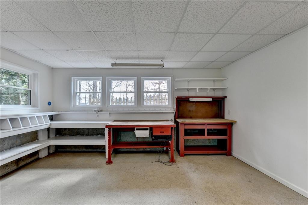 6336 Old Shadburn Ferry Road Buford, GA 30518 - Photo 73 of 100