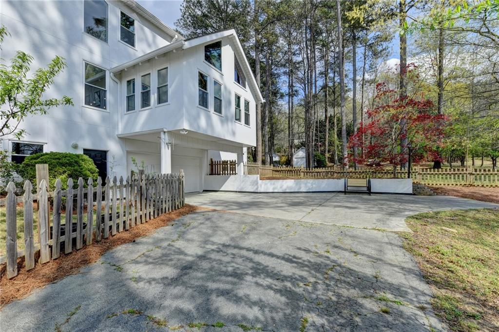 6336 Old Shadburn Ferry Road Buford, GA 30518 - Photo 74 of 100