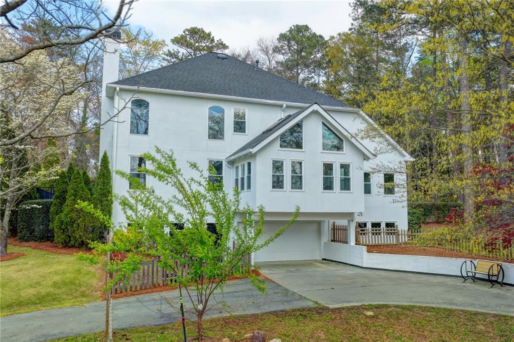 6336 Old Shadburn Ferry Road Buford, GA 30518 - Photo 75 of 100