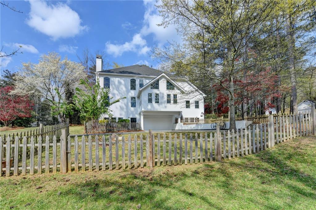 6336 Old Shadburn Ferry Road Buford, GA 30518 - Photo 76 of 100