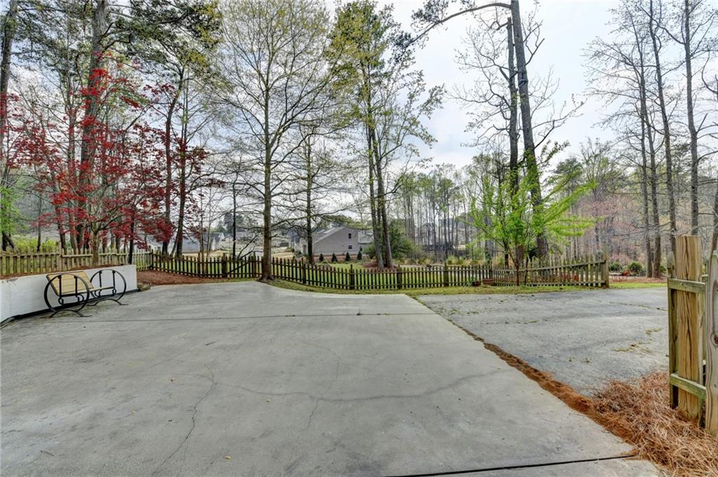 6336 Old Shadburn Ferry Road Buford, GA 30518 - Photo 78 of 100