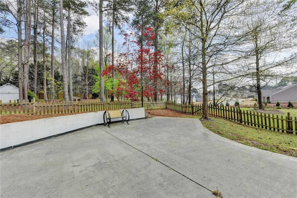 6336 Old Shadburn Ferry Road Buford, GA 30518 - Photo 79 of 100