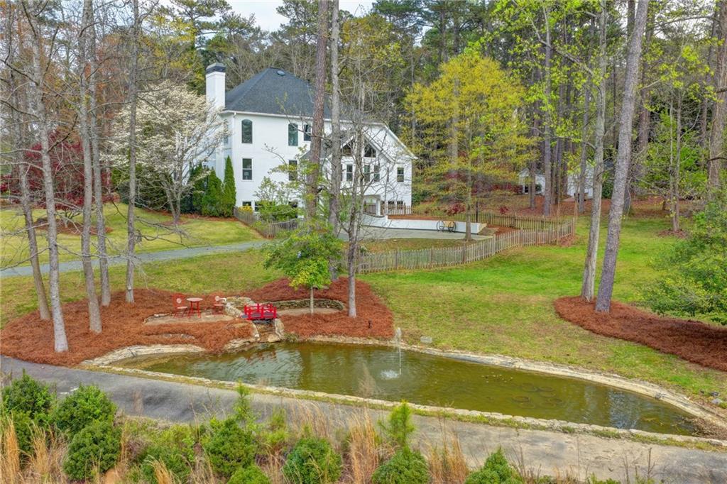 6336 Old Shadburn Ferry Road Buford, GA 30518 - Photo 80 of 100