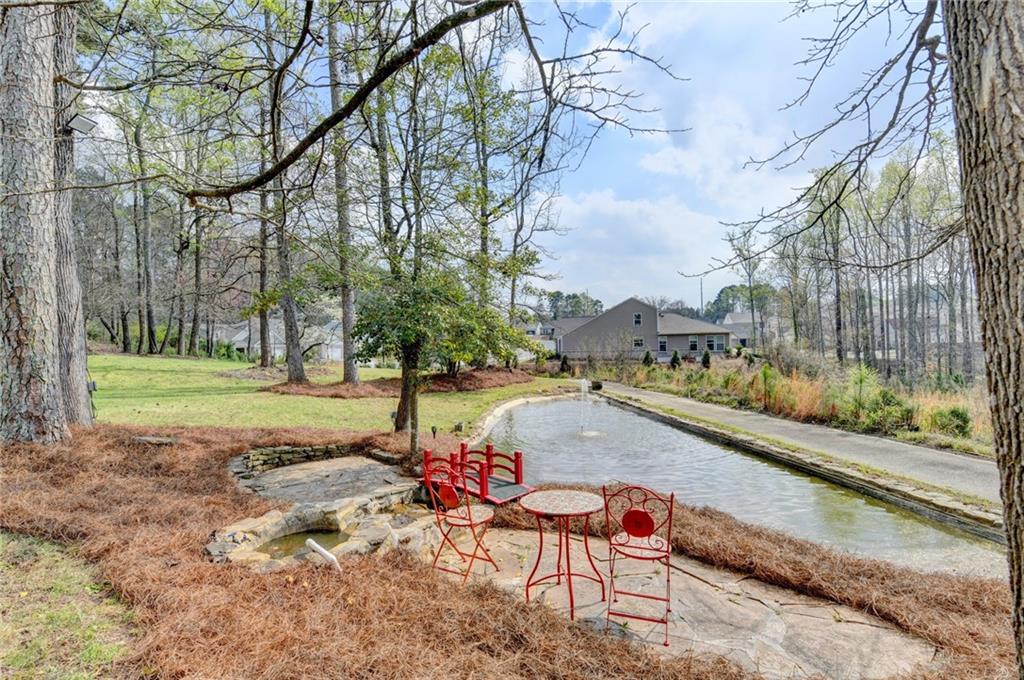 6336 Old Shadburn Ferry Road Buford, GA 30518 - Photo 81 of 100