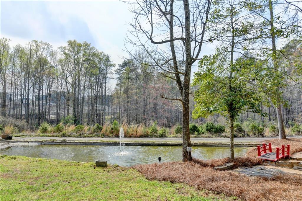 6336 Old Shadburn Ferry Road Buford, GA 30518 - Photo 82 of 100