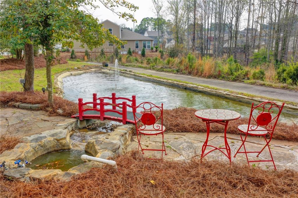 6336 Old Shadburn Ferry Road Buford, GA 30518 - Photo 83 of 100