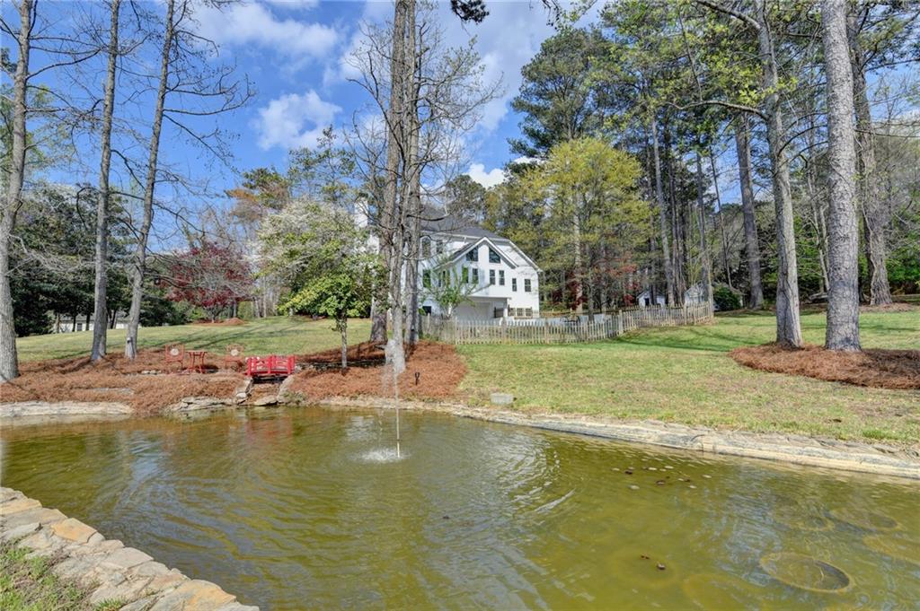 6336 Old Shadburn Ferry Road Buford, GA 30518 - Photo 86 of 100