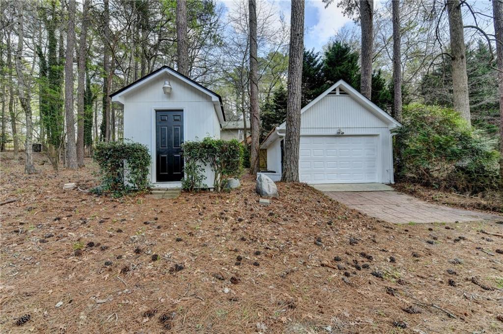 6336 Old Shadburn Ferry Road Buford, GA 30518 - Photo 88 of 100