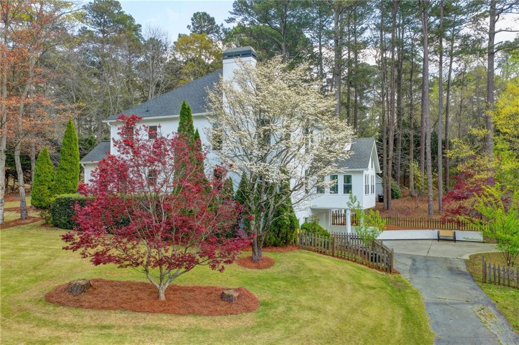 6336 Old Shadburn Ferry Road Buford, GA 30518 - Photo 89 of 100