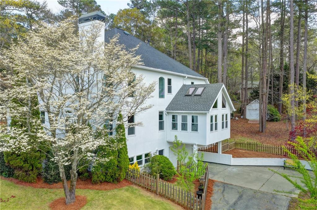 6336 Old Shadburn Ferry Road Buford, GA 30518 - Photo 90 of 100