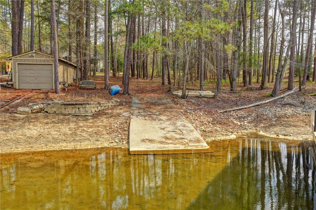 6336 Old Shadburn Ferry Road Buford, GA 30518 - Photo 92 of 100