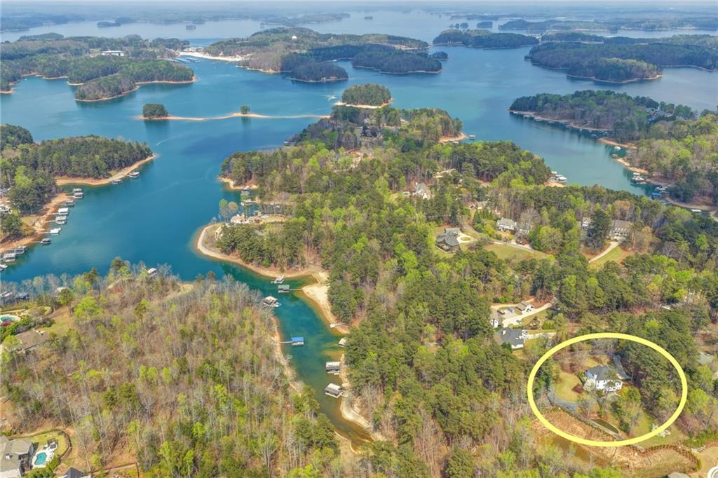 6336 Old Shadburn Ferry Road Buford, GA 30518 - Photo 94 of 100