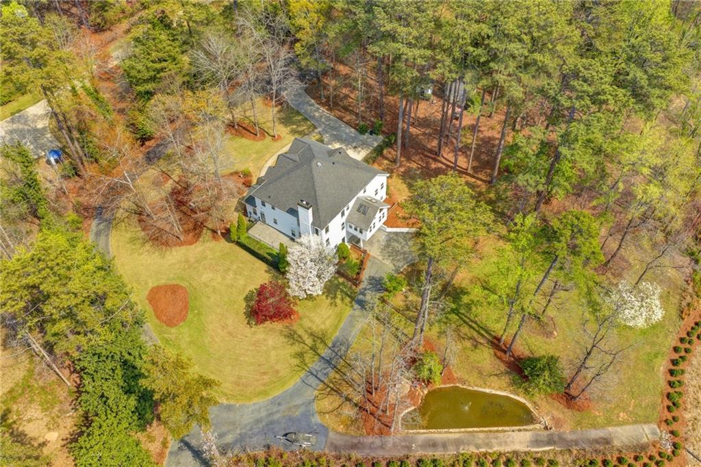 6336 Old Shadburn Ferry Road Buford, GA 30518 - Photo 96 of 100