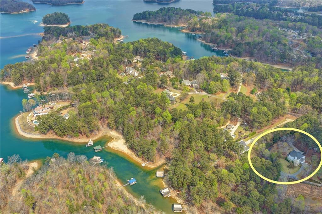 6336 Old Shadburn Ferry Road Buford, GA 30518 - Photo 100 of 100