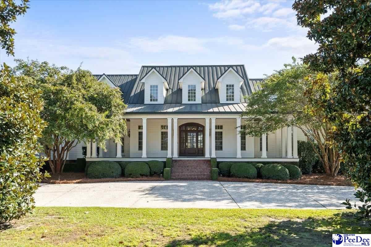 4506 Langston Road Timmonsville, SC 29161 - Photo 1 of 1 Gallery Image 1