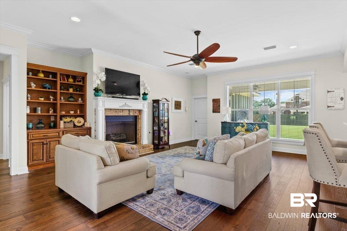 11040 Warrenton Road Daphne, AL 36526 - Photo 13 of 42
