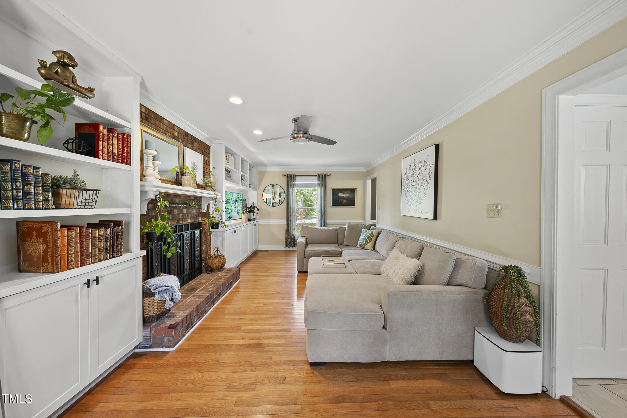 7804 Hilburn Drive Raleigh, NC 27613 - Photo 8 of 39 DSC08326