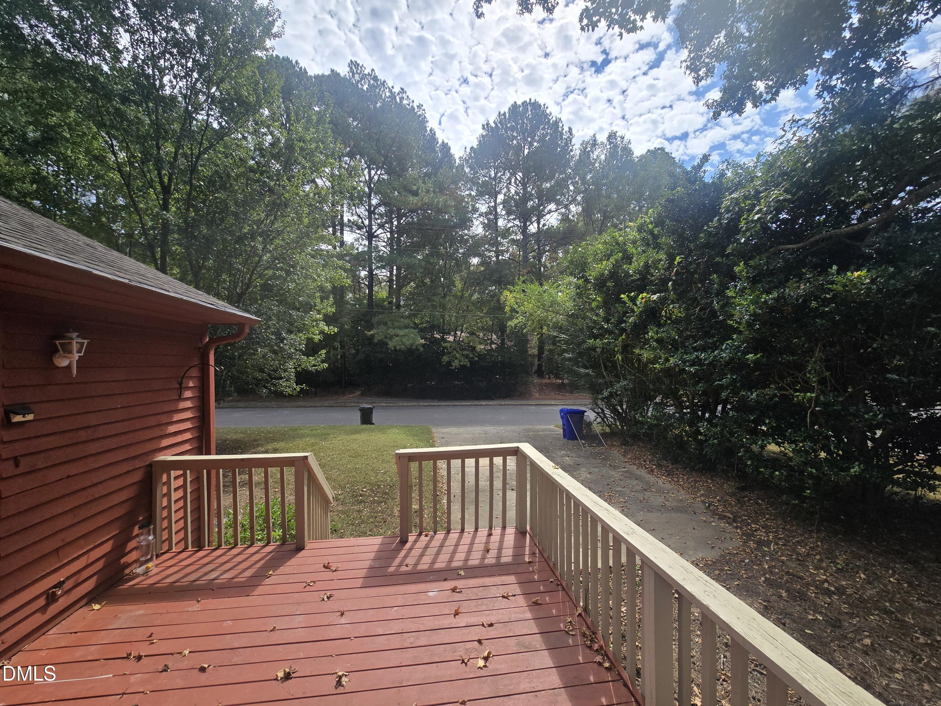 2214 Daley Road, Unit A Chapel Hill, NC 27514 - Photo 8 of 16 20250925_120918