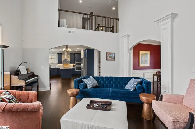 $675,000 | 222 Montview Circle, Greenville, SC 29617