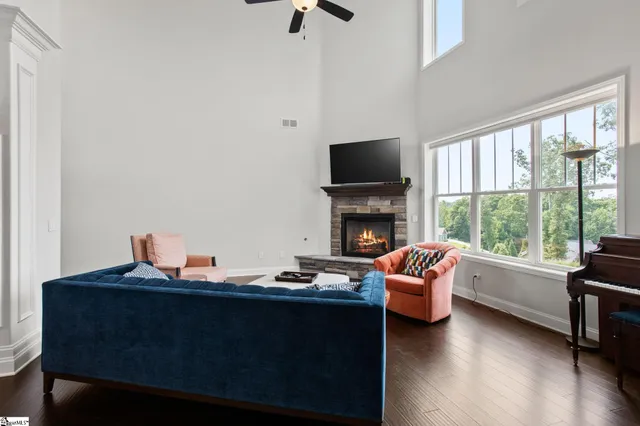 $675,000 | 222 Montview Circle, Greenville, SC 29617