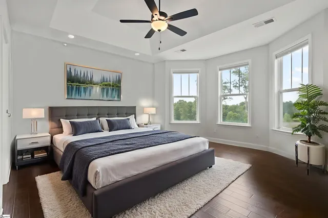 $675,000 | 222 Montview Circle, Greenville, SC 29617