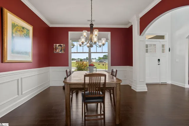 $675,000 | 222 Montview Circle, Greenville, SC 29617