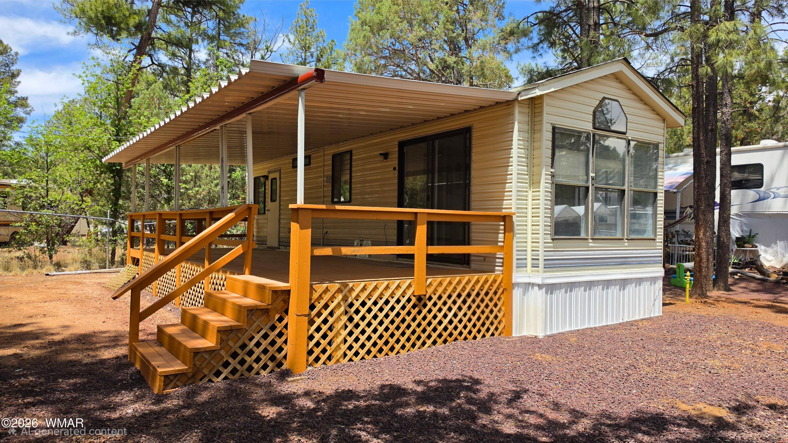 2468 Running Bear Road, Unit 41 Lakeside, AZ 85929 - Photo 1 of 11 Untitled design (22)