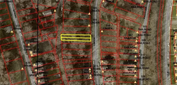 $10,000 | Linden Avenue, Steubenville, OH 43952