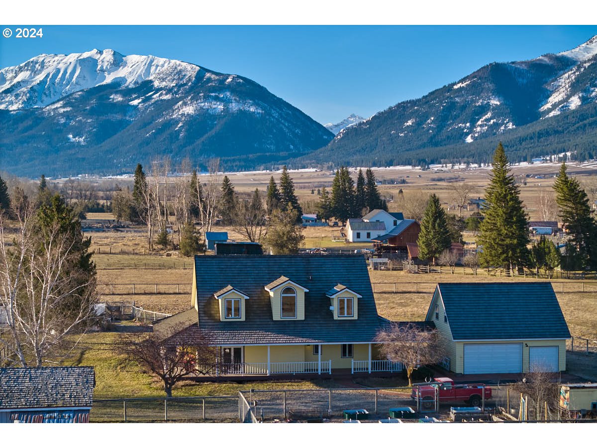 65195 Stockton Road Enterprise, OR 97828 - Photo 1 of 48 Gallery Image 1