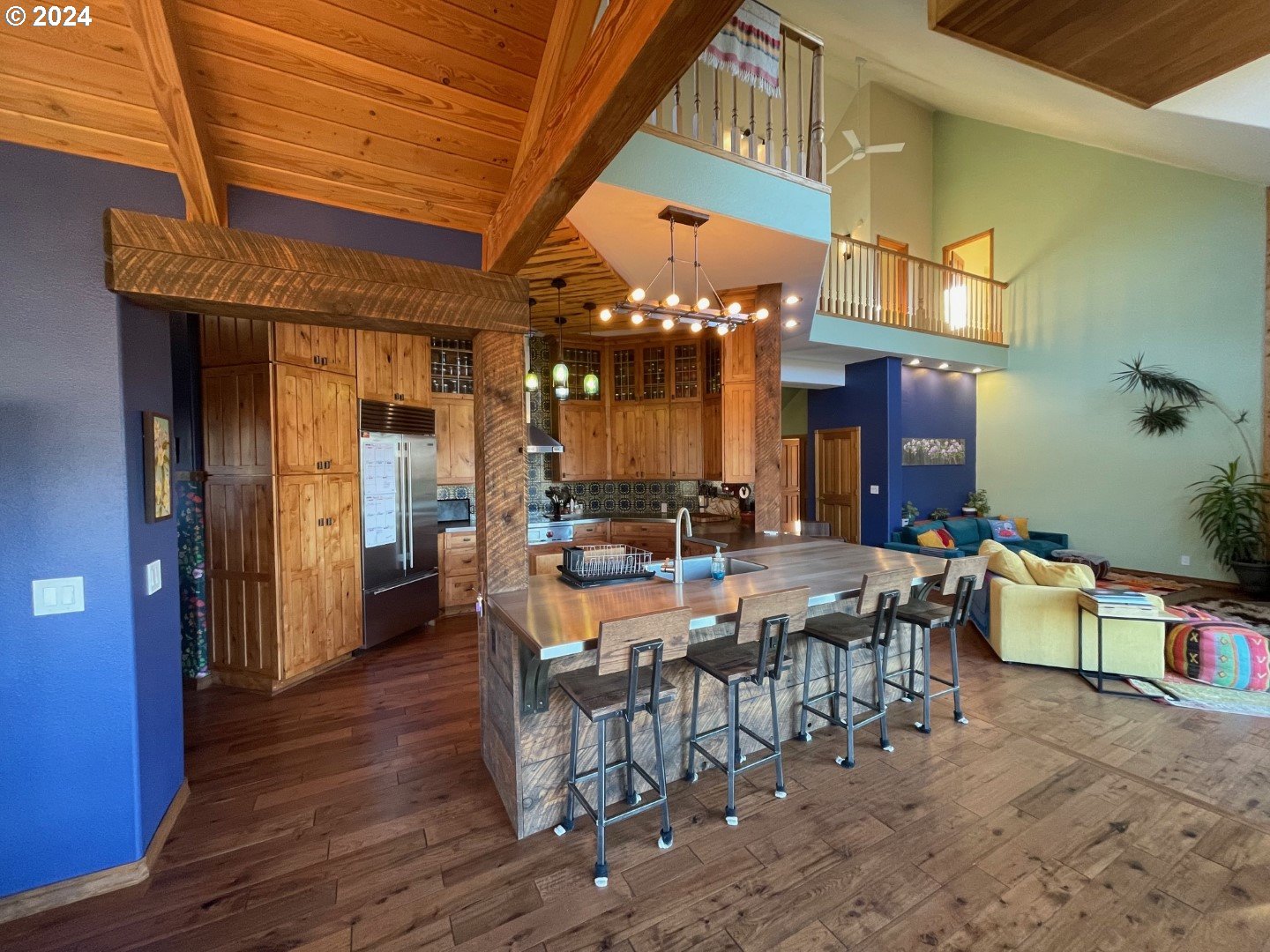 65195 Stockton Road Enterprise, OR 97828 - Photo 11 of 48 Gallery Image 11
