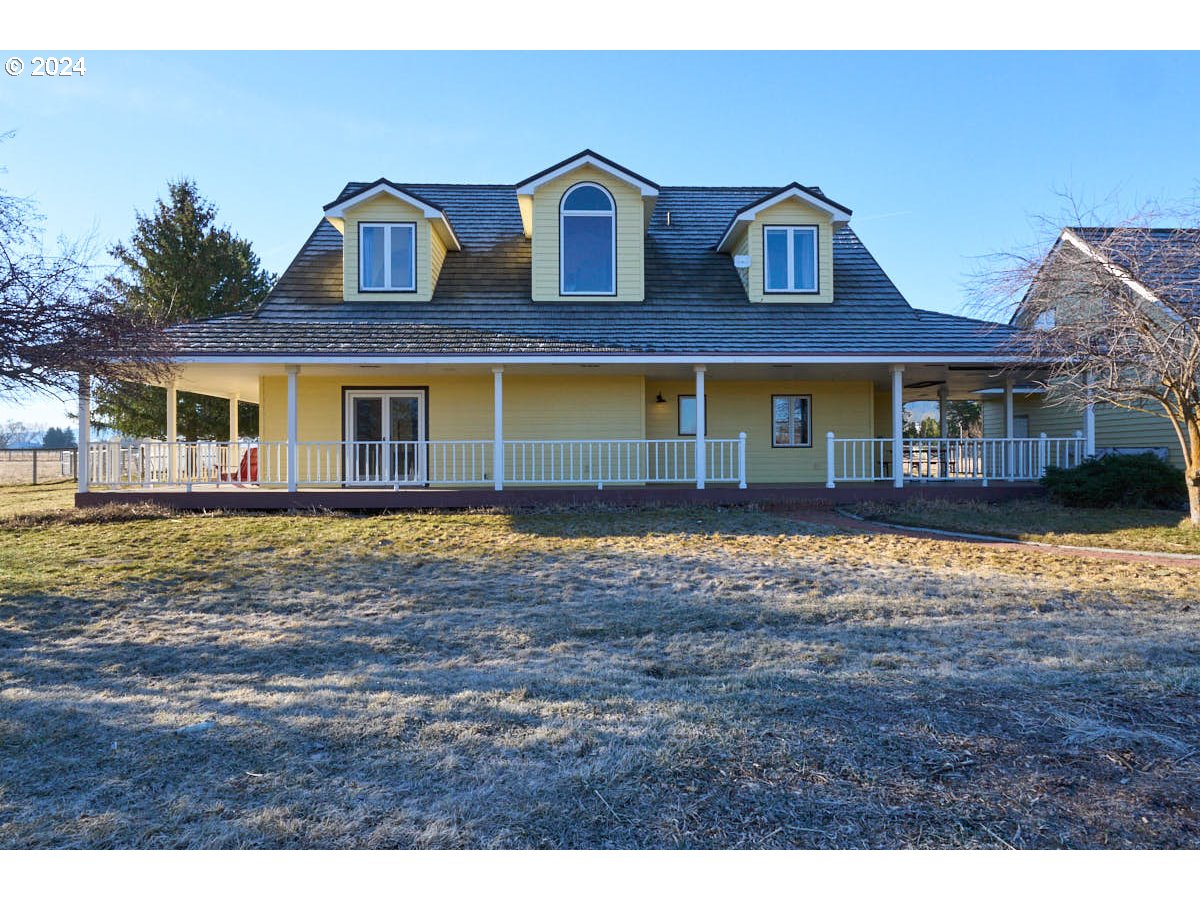 65195 Stockton Road Enterprise, OR 97828 - Photo 31 of 48 Gallery Image 31