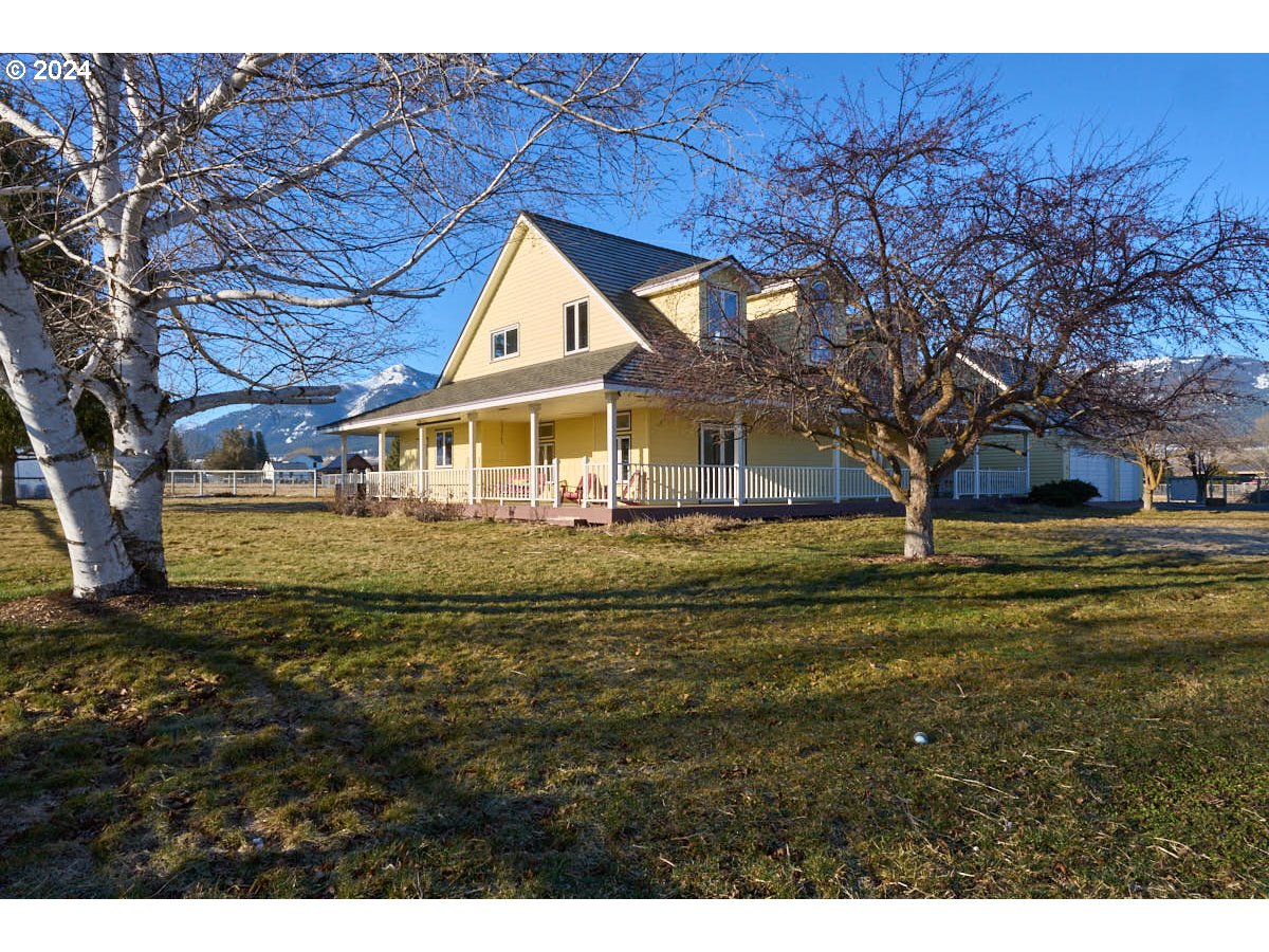 65195 Stockton Road Enterprise, OR 97828 - Photo 32 of 48 Gallery Image 32