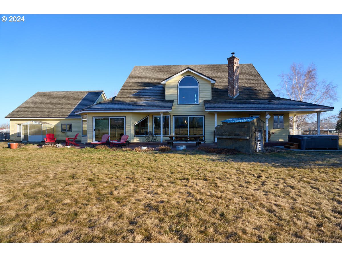 65195 Stockton Road Enterprise, OR 97828 - Photo 33 of 48 Gallery Image 33