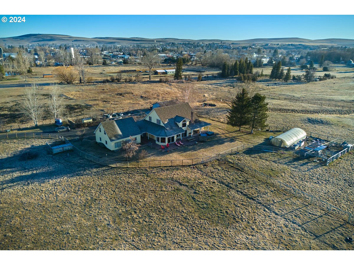 65195 Stockton Road Enterprise, OR 97828 - Photo 47 of 48 Gallery Image 47