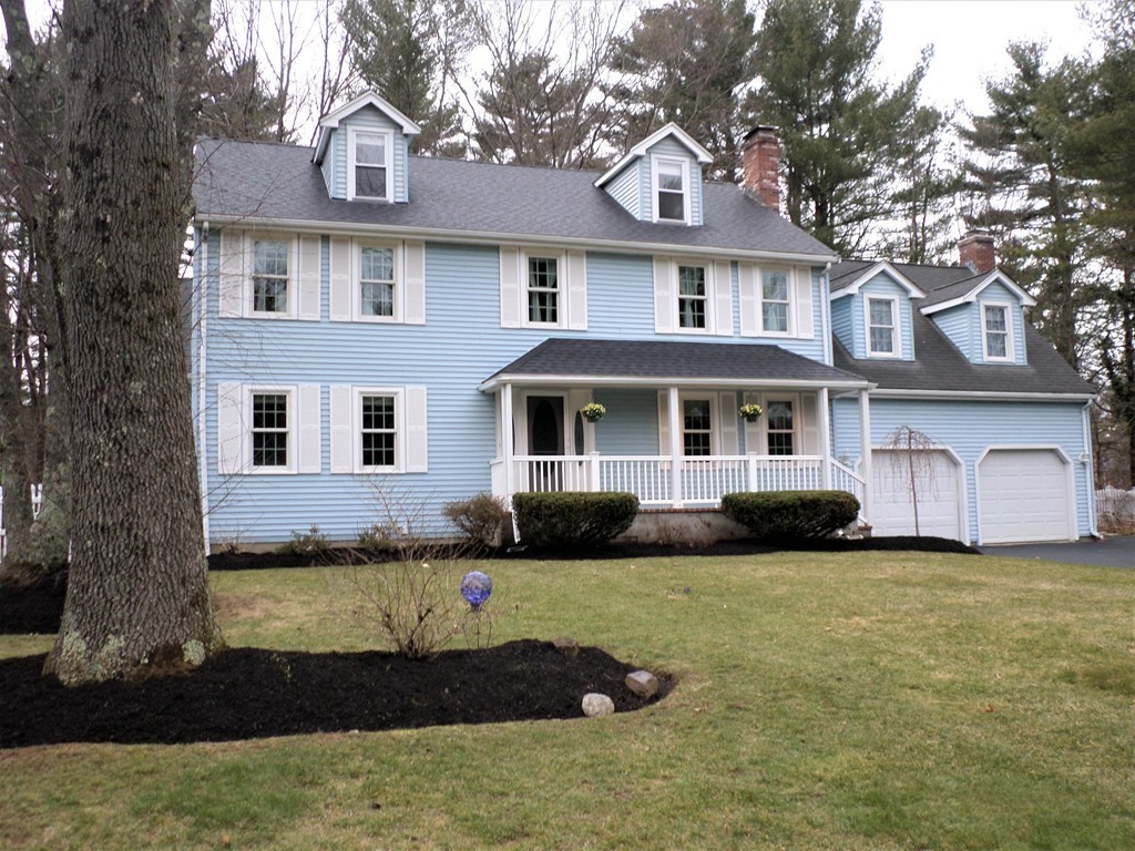 3 Hoover Road Norfolk, MA 02056 - Photo 1 of 30 Gallery Image 1
