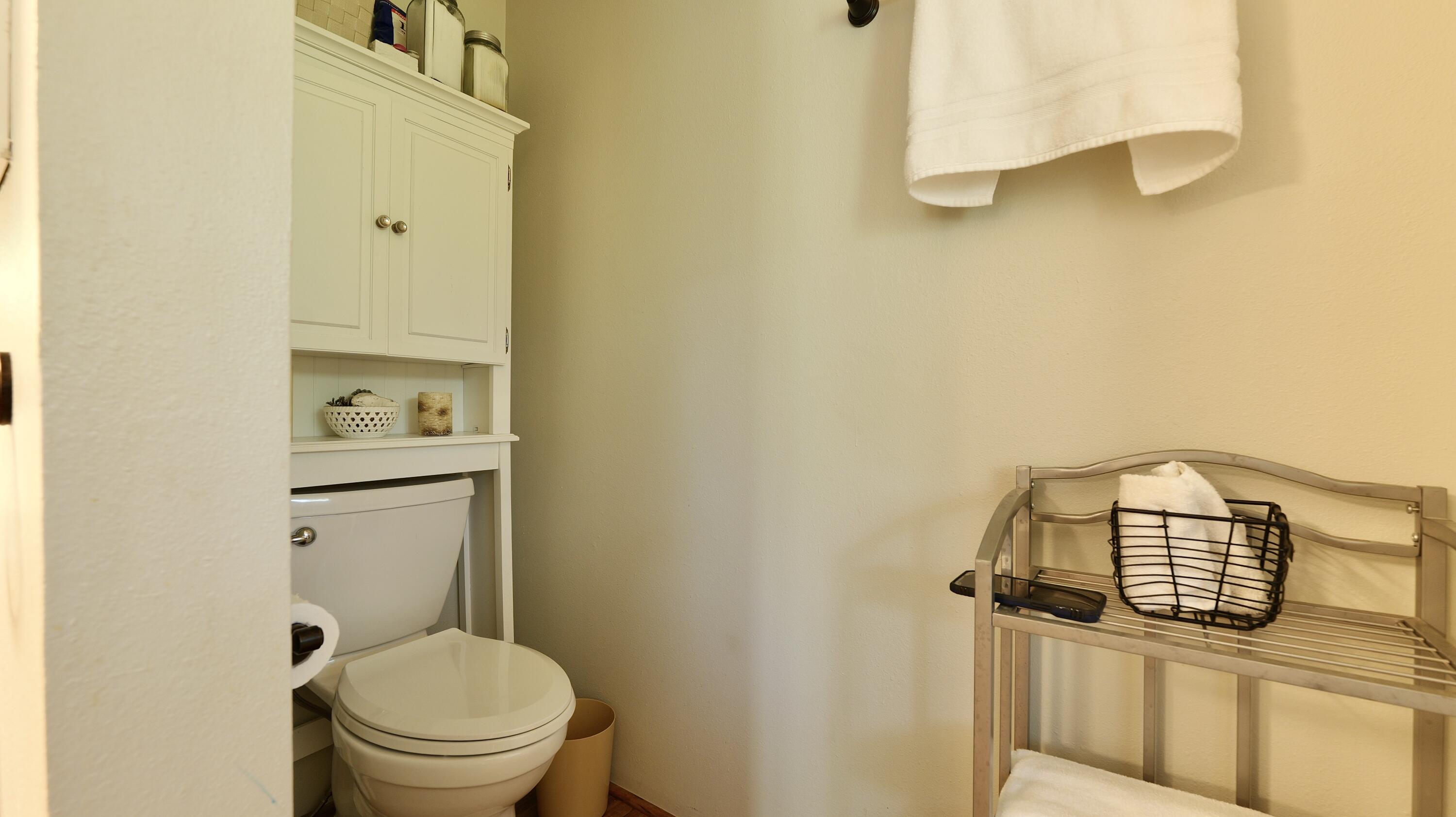 975 Old Ferry Road Shady Cove, OR 97539 - Photo 33 of 100 Primary Bathroom