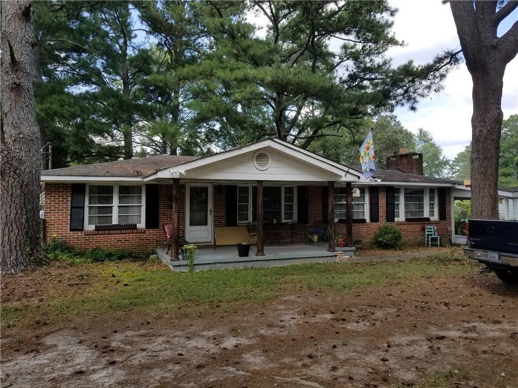 821 Scott Road Riverdale, GA 30296 - Photo 1 of 1 Gallery Image 1